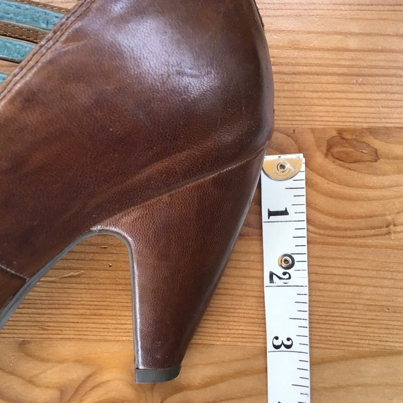 Miz Mooz Sloane Heels - Picture 14 of 16